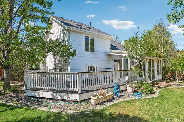 445 Mango Drive, Castle Rock, CO 80104
