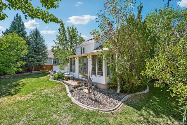 445 Mango Drive, Castle Rock, CO 80104
