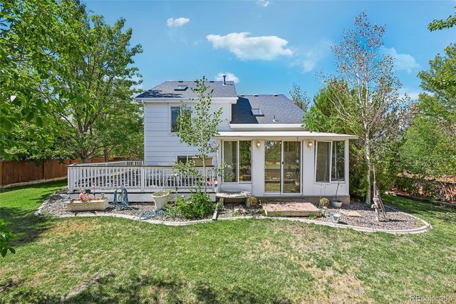 445 Mango Drive, Castle Rock, CO 80104
