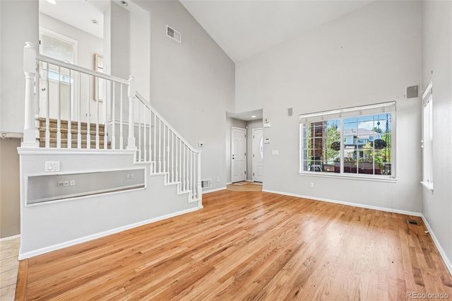445 Mango Drive, Castle Rock, CO 80104