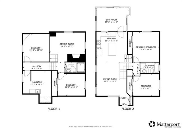 445 Mango Drive, Castle Rock, CO 80104