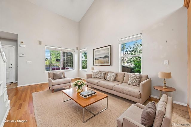 445 Mango Drive, Castle Rock, CO 80104