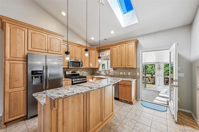 445 Mango Drive, Castle Rock, CO 80104
