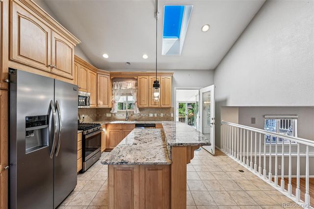 445 Mango Drive, Castle Rock, CO 80104