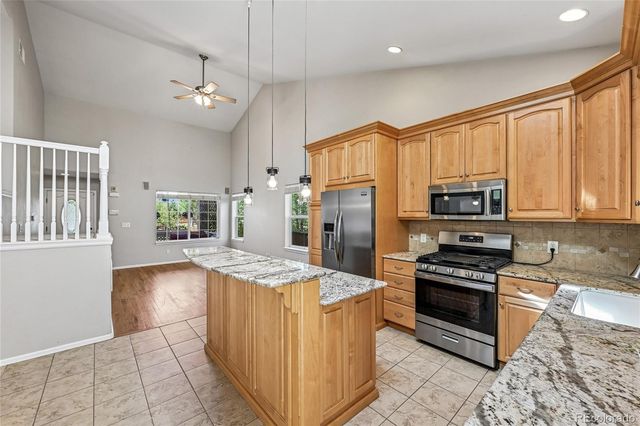 445 Mango Drive, Castle Rock, CO 80104