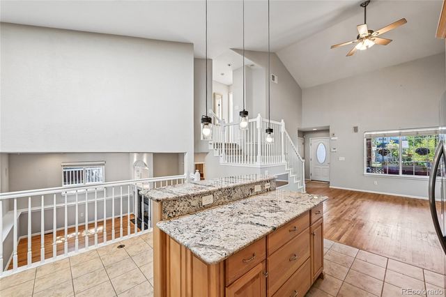 445 Mango Drive, Castle Rock, CO 80104