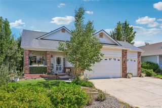 445 Mango Drive, Castle Rock, CO 80104