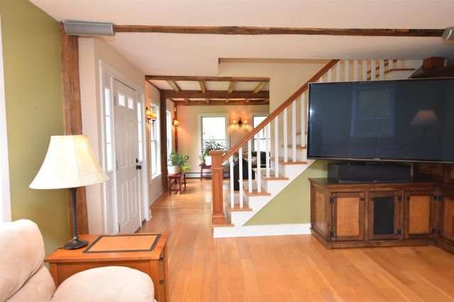 3259 West Hill Road, Wallingford, VT 05773