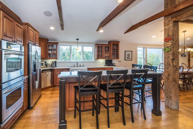 3259 West Hill Road, Wallingford, VT 05773
