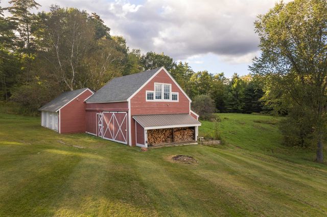3259 West Hill Road, Wallingford, VT 05773