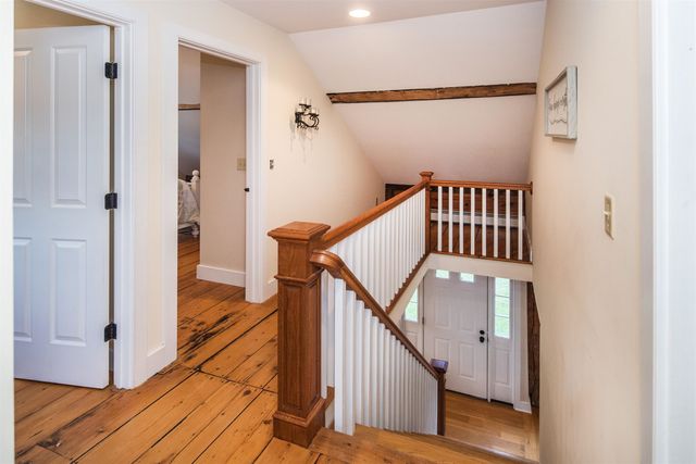 3259 West Hill Road, Wallingford, VT 05773