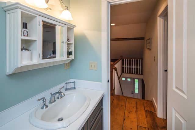 3259 West Hill Road, Wallingford, VT 05773