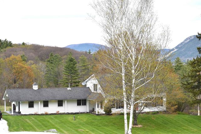 3259 West Hill Road, Wallingford, VT 05773