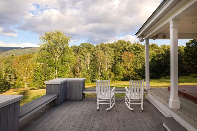 3259 West Hill Road, Wallingford, VT 05773