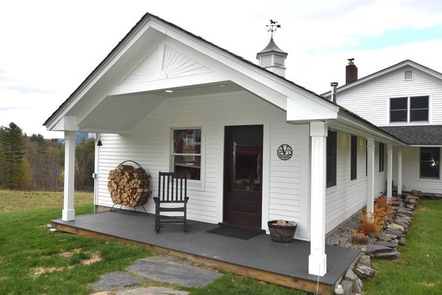 3259 West Hill Road, Wallingford, VT 05773