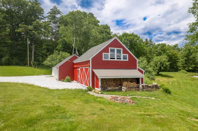 3259 West Hill Road, Wallingford, VT 05773