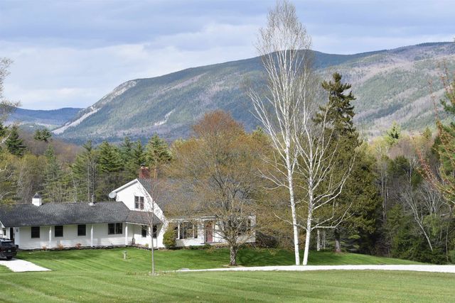 3259 West Hill Road, Wallingford, VT 05773