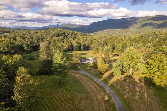 3259 West Hill Road, Wallingford, VT 05773