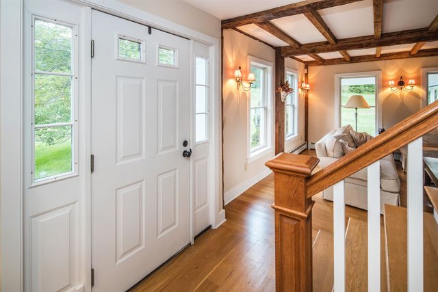 3259 West Hill Road, Wallingford, VT 05773