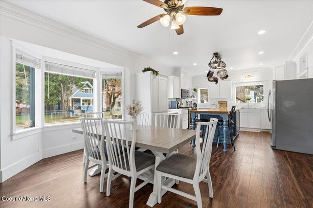 303 Third St., Wallace, ID 83873