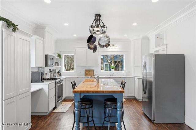 303 Third St., Wallace, ID 83873