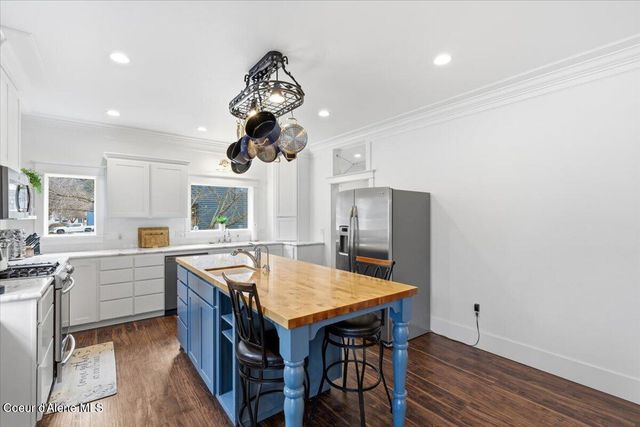 303 Third St., Wallace, ID 83873