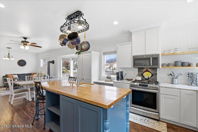 303 Third St., Wallace, ID 83873