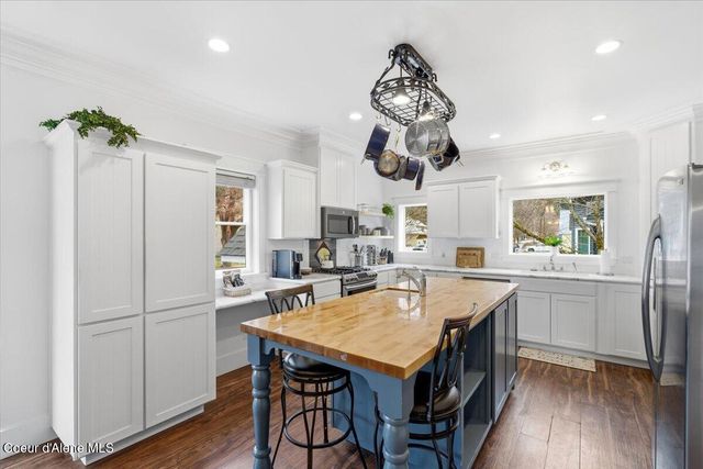 303 Third St., Wallace, ID 83873