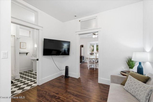 303 Third St., Wallace, ID 83873