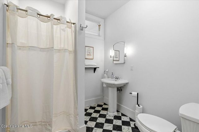 303 Third St., Wallace, ID 83873