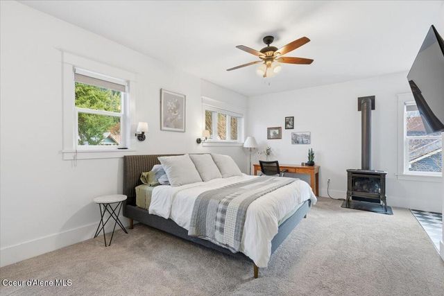 303 Third St., Wallace, ID 83873