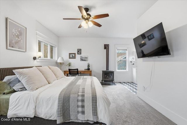 303 Third St., Wallace, ID 83873