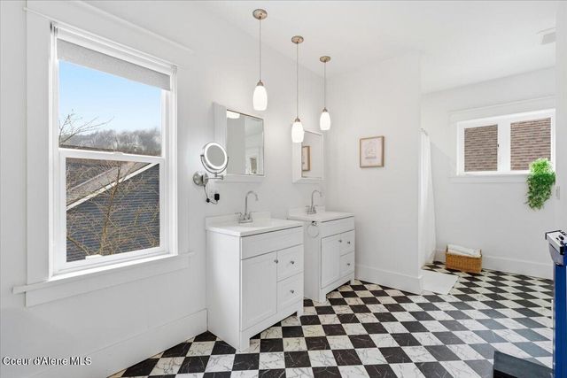 303 Third St., Wallace, ID 83873