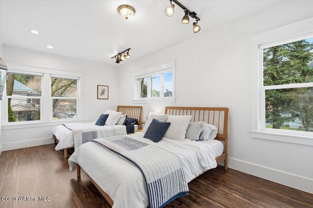 303 Third St., Wallace, ID 83873