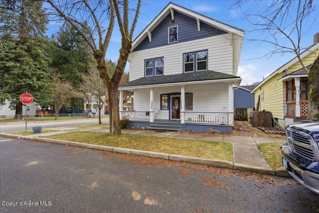 303 Third St., Wallace, ID 83873