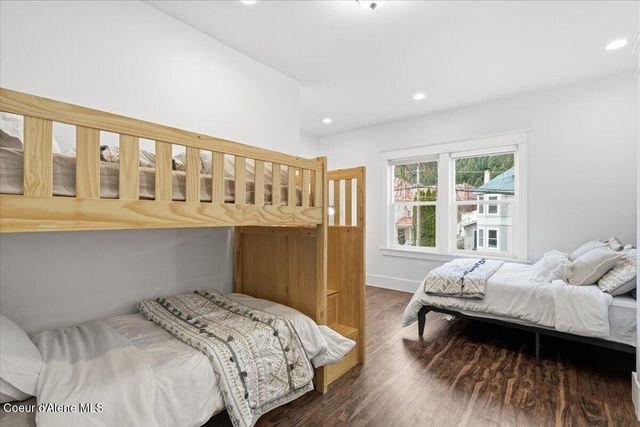 303 Third St., Wallace, ID 83873