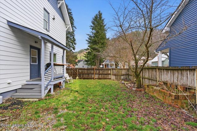 303 Third St., Wallace, ID 83873