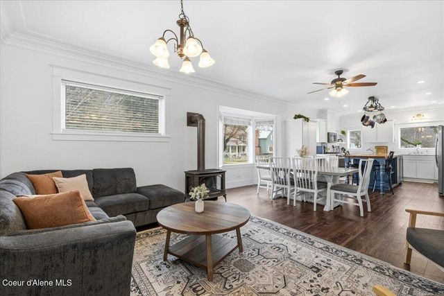 303 Third St., Wallace, ID 83873