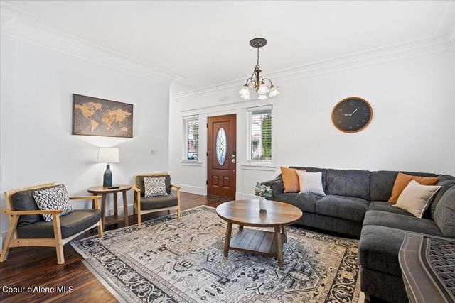 303 Third St., Wallace, ID 83873