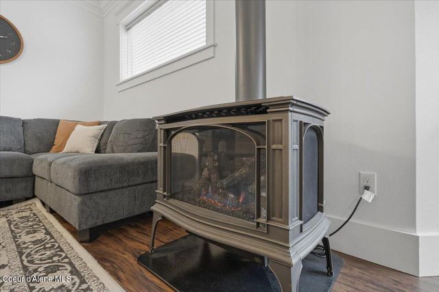 303 Third St., Wallace, ID 83873