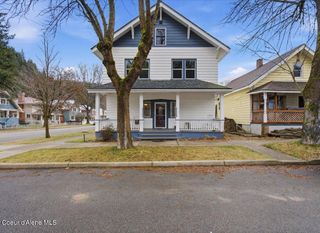 303 Third St., Wallace, ID 83873