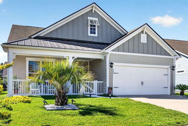887 Culbertson Ave., Myrtle Beach, SC 29577