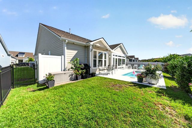 887 Culbertson Ave., Myrtle Beach, SC 29577