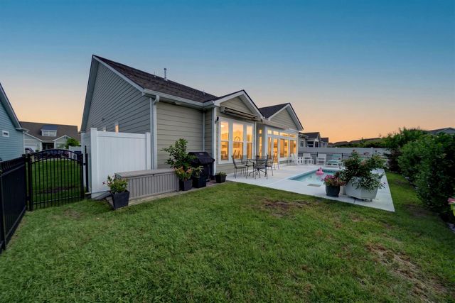 887 Culbertson Ave., Myrtle Beach, SC 29577