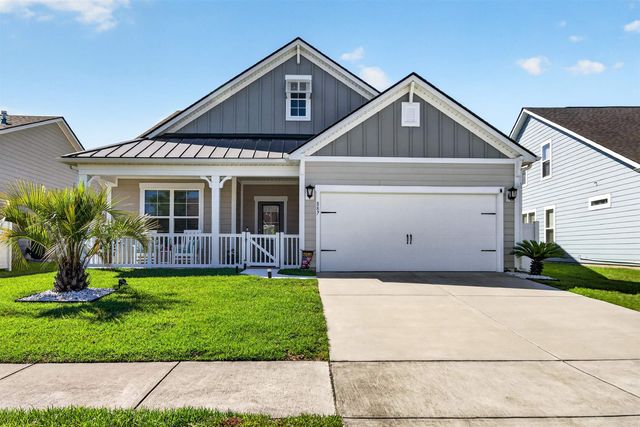 887 Culbertson Ave., Myrtle Beach, SC 29577