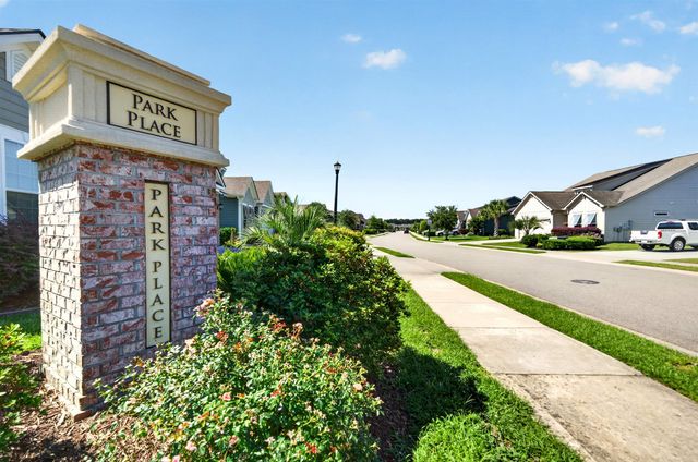 887 Culbertson Ave., Myrtle Beach, SC 29577