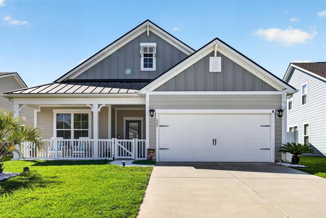 887 Culbertson Ave., Myrtle Beach, SC 29577