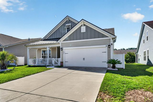 887 Culbertson Ave., Myrtle Beach, SC 29577