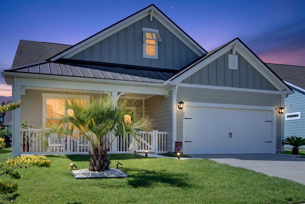 887 Culbertson Ave., Myrtle Beach, SC 29577
