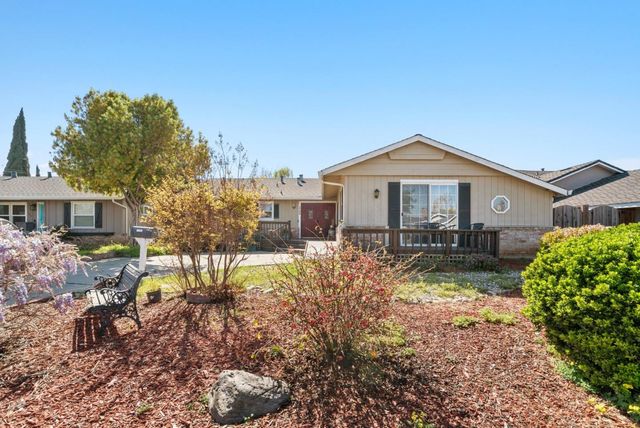 1708 Hallmark Lane, San Jose, CA 95124